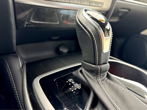 Used 2019 INFINITI QX60 Luxe w/ Limited Package image 18