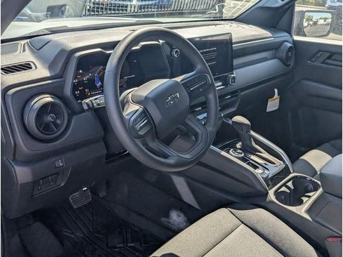 New 2026 Chevrolet Colorado Trail Boss image 14