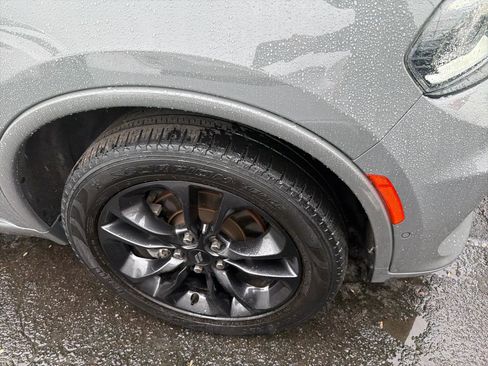 Used 2023 Dodge Durango R/T AWD/4WD image 4