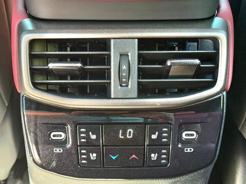 Used 2023 Lexus RX 500h F Sport w/ Accessory Package (Z1) AWD/4WD image 16