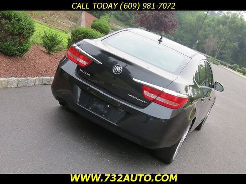 Used 2013 Buick Verano Convenience FWD image 16