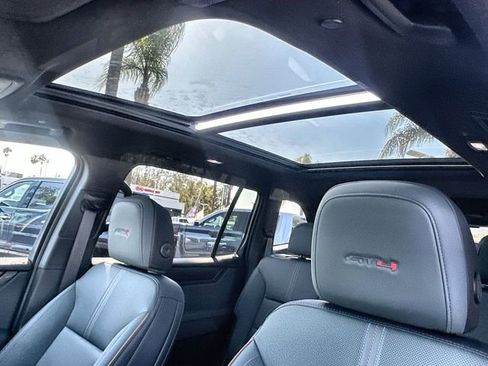 New 2026 GMC Acadia AT4 w/ LPO, Floor Liner Package image 19