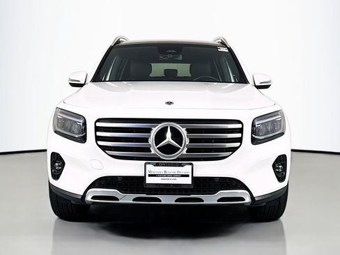 Certified 2026 Mercedes-Benz GLB 250 image 3