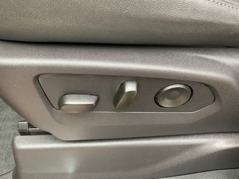 Used 2024 Chevrolet Silverado 1500 ZR2 w/ ZR2 Bison Edition image 25