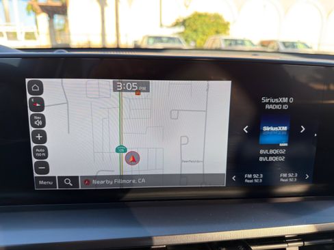 Used 2024 Kia Telluride S w/ S Sunroof Package image 38