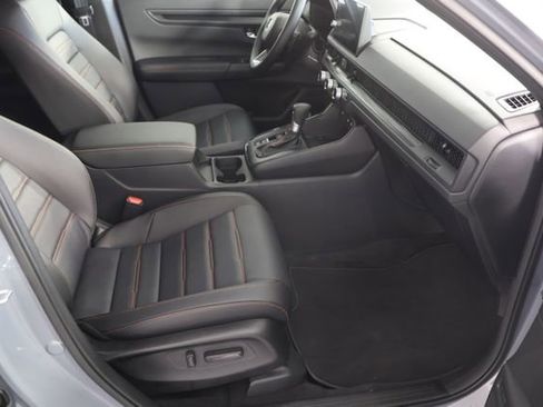 Used 2026 Honda CR-V Sport-L image 27