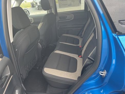 New 2025 Ford Bronco Sport Big Bend image 13