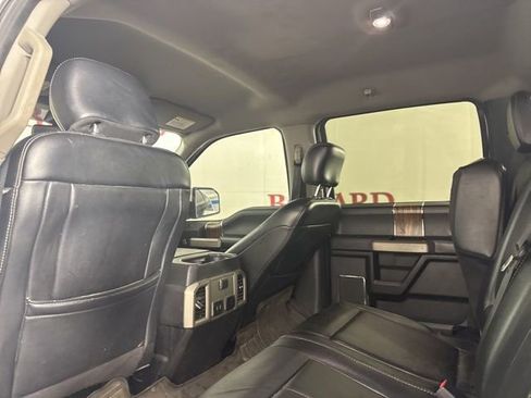 Used 2020 Ford F150 Lariat image 14