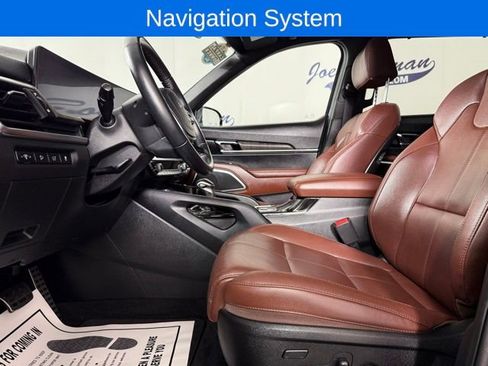 Used 2024 Kia Telluride SX image 13