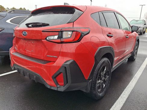 Certified 2024 Subaru Crosstrek 2.0i image 6