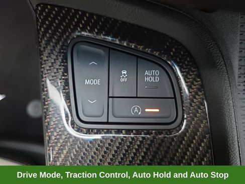Used 2023 Cadillac CT5 V w/ Premium Package AWD/4WD image 41