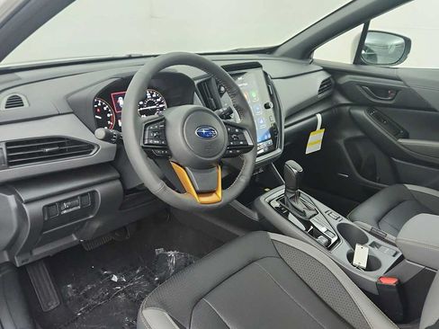 New 2026 Subaru Crosstrek 2.5i Wilderness AWD/4WD image 11