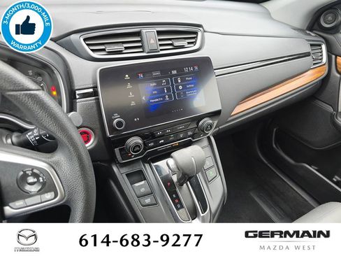 Used 2020 Honda CR-V EX image 25