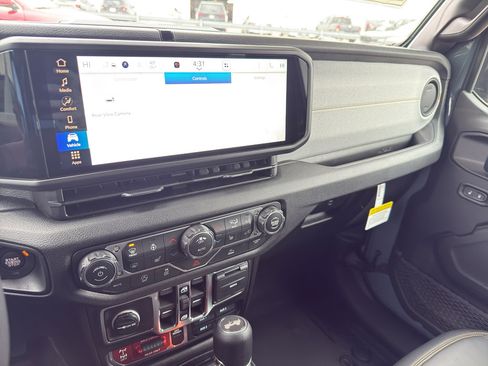 New 2026 Jeep Wrangler Unlimited Sport image 20