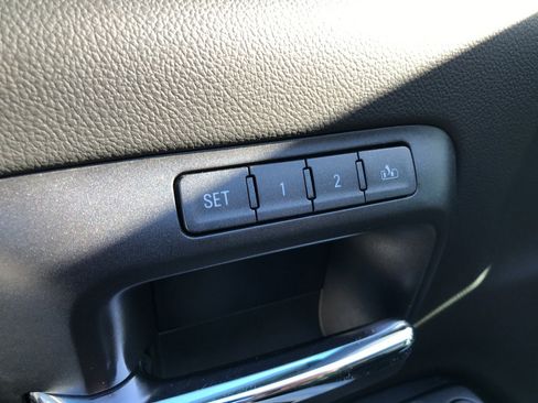 Used 2019 Chevrolet Silverado 3500 LTZ w/ Duramax Plus Package image 15