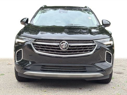 Used 2023 Buick Envision Preferred AWD/4WD image 30