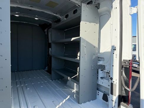 New 2026 Ford Transit 250 148 Medium Roof image 7