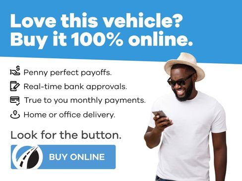 Used 2021 Ford Explorer ST w/ Equipment Group 401A image 3