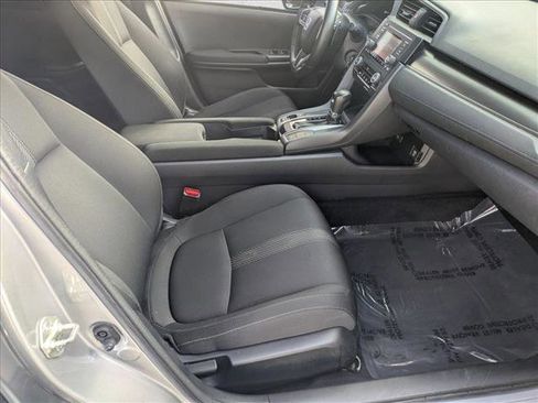 Used 2018 Honda Civic Sport image 18