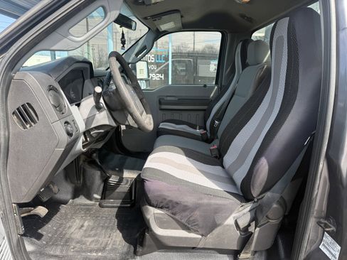 Used 2012 Ford F250 XL image 11