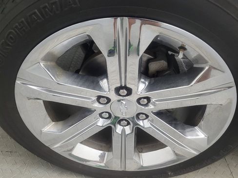 Used 2017 Chevrolet Tahoe Premier RWD image 31