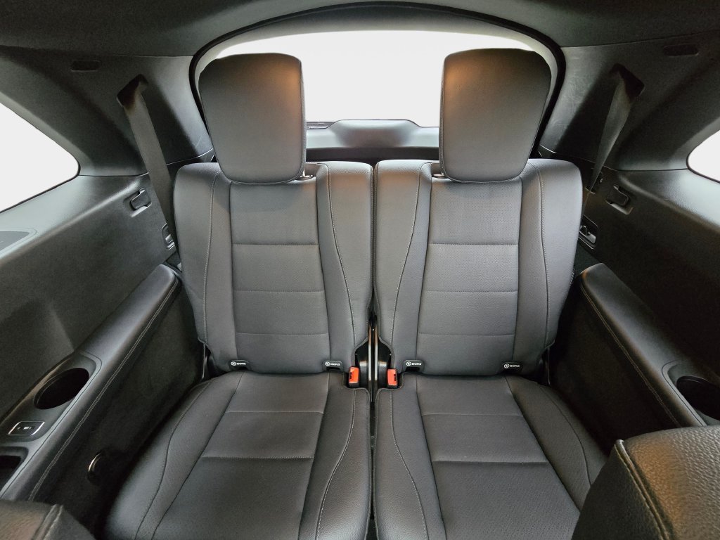 Used 2020 Mercedes-Benz GLS 450 4MATIC image 18