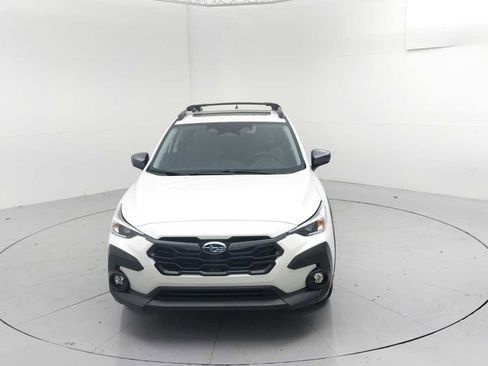 New 2026 Subaru Crosstrek 2.0i Premium image 3