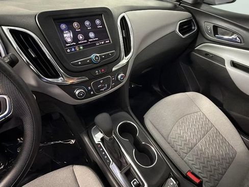 Certified 2024 Chevrolet Equinox LS w/ LS Convenience Package FWD image 19