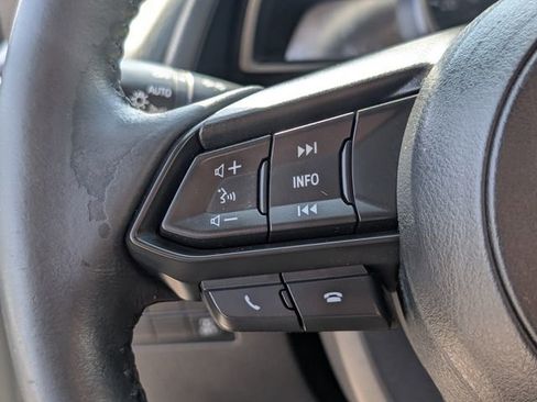 Used 2018 MAZDA CX-3 Touring image 22