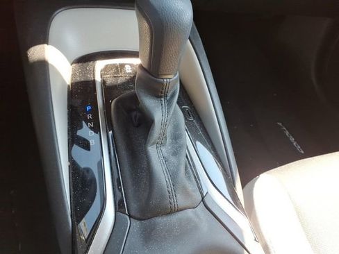 Certified 2023 Toyota Corolla LE w/ Carpet Mat Package (TMS) FWD image 27