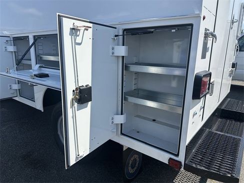 New 2024 Ford E-350 and Econoline 350 Super Duty w/ Power Windows & Locks Group image 16