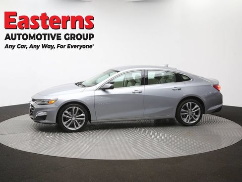 Used 2024 Chevrolet Malibu LT FWD image 60