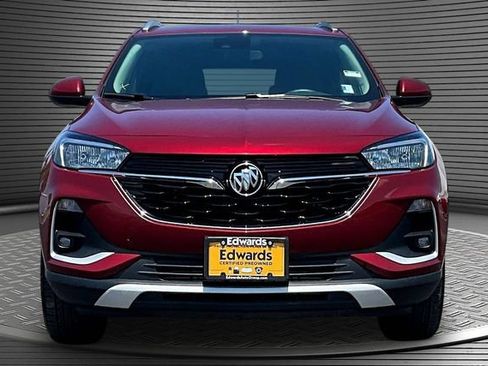 Used 2023 Buick Encore GX Select FWD image 2