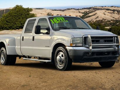 Used 2002 Ford F350 XL