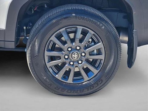 Used 2024 Toyota Land Cruiser 1958 image 23