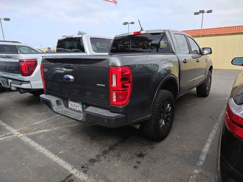 Used 2020 Ford Ranger XLT w/ Equipment Group 302A Luxury RWD image 3