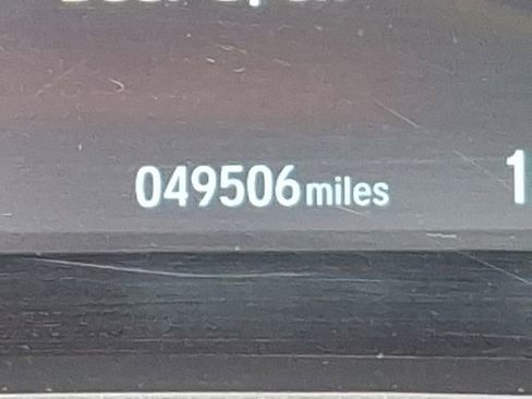 Used 2021 Honda CR-V EX-L image 22