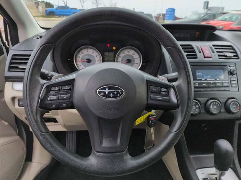 Used 2013 Subaru Impreza 2.0i Premium w/ All-Weather Pkg image 17