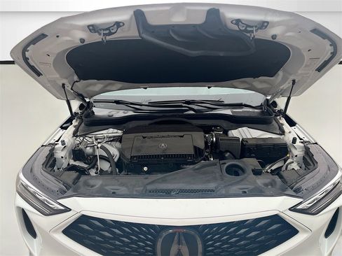 Used 2024 Acura MDX Advance image 31