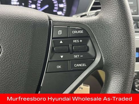 Used 2015 Hyundai Sonata SE image 27