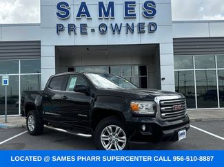 Used 2019 GMC Canyon SLE w/ Driver Alert Package RWD video 1