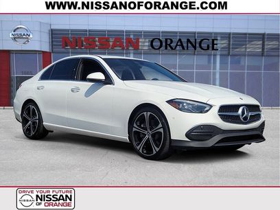 Used 2023 Mercedes-Benz C 300 Sedan