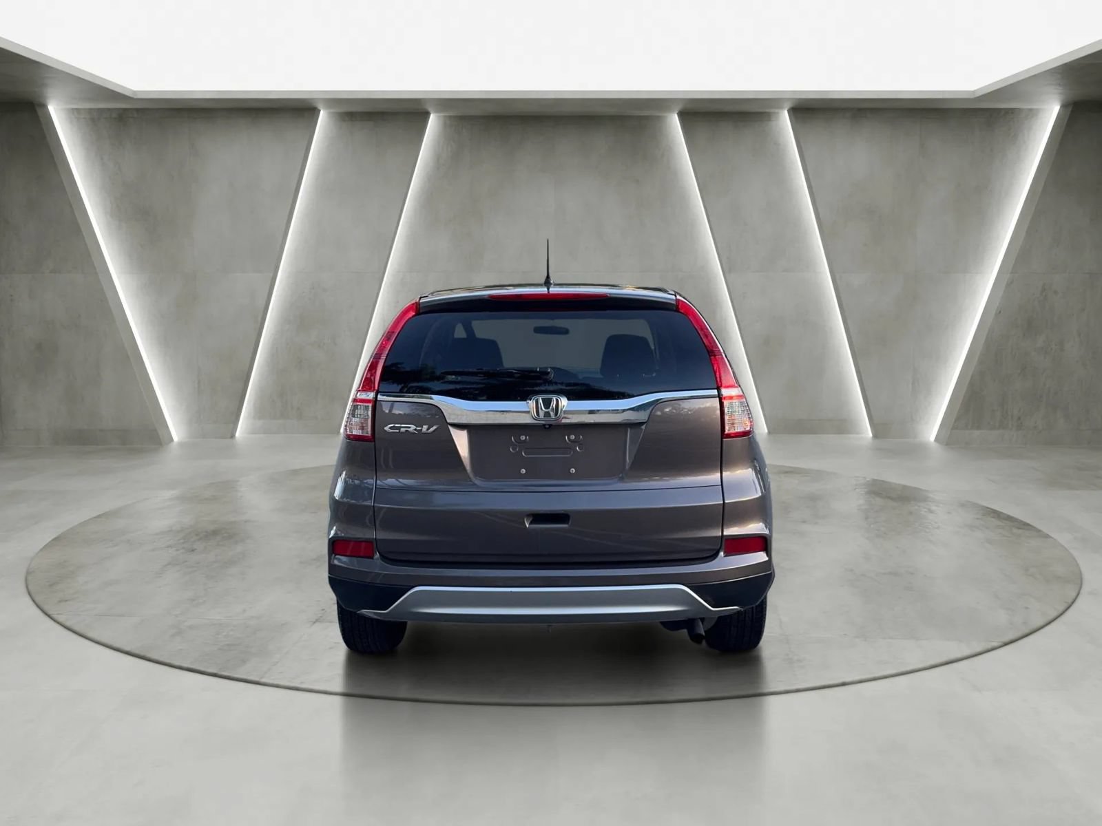 Used 2015 Honda CR-V EX image 4