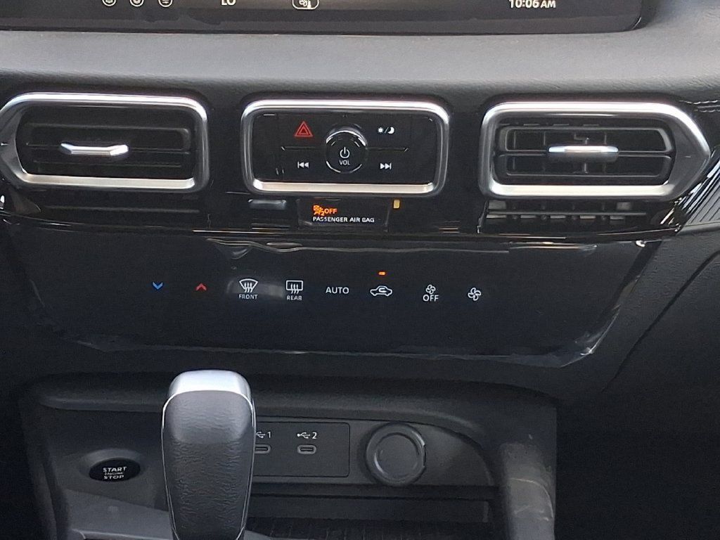 New 2027 Nissan Sentra SV FWD image 5