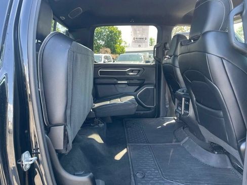 Used 2023 RAM 1500 Laramie AWD/4WD image 31