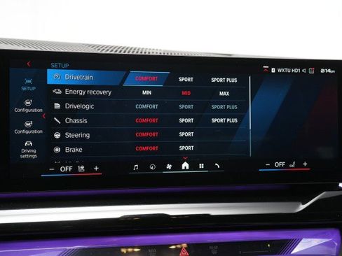 Used 2026 BMW M5 w/ Carbon Package image 64