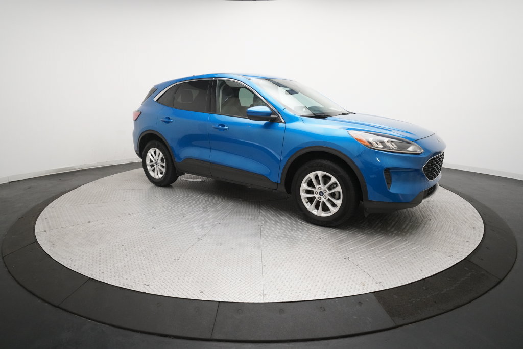 Used 2020 Ford Escape SE AWD/4WD image 34