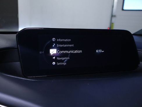 Used 2023 MAZDA MAZDA3 s image 26