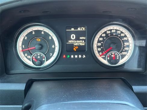 Used 2015 RAM 1500 Express image 24