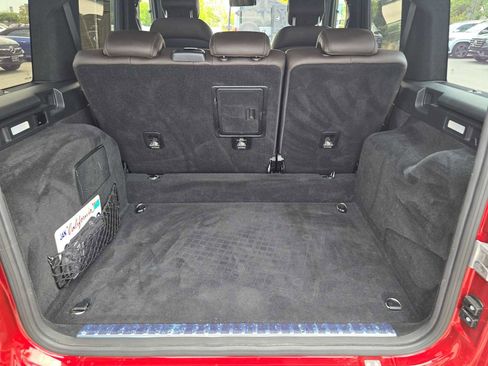 Used 2021 Mercedes-Benz G 550 image 19